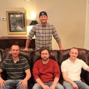 Meet your Posher, Donna